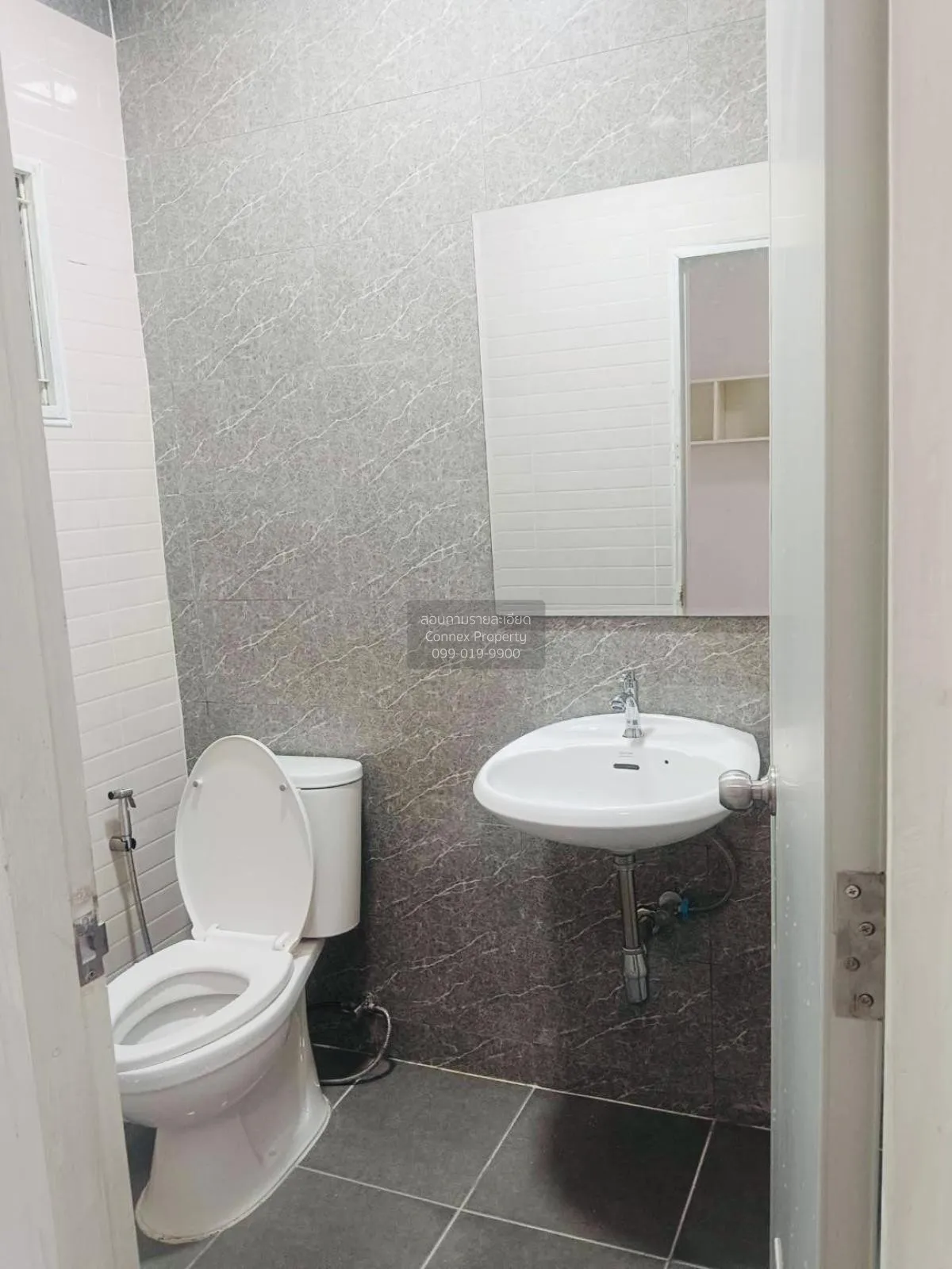 ขายทาวน์เฮ้าส์/ทาวน์โฮม  โชคชัยปัญจทรัพย์ MRT-มีนบุร มีนบุรี เขต 