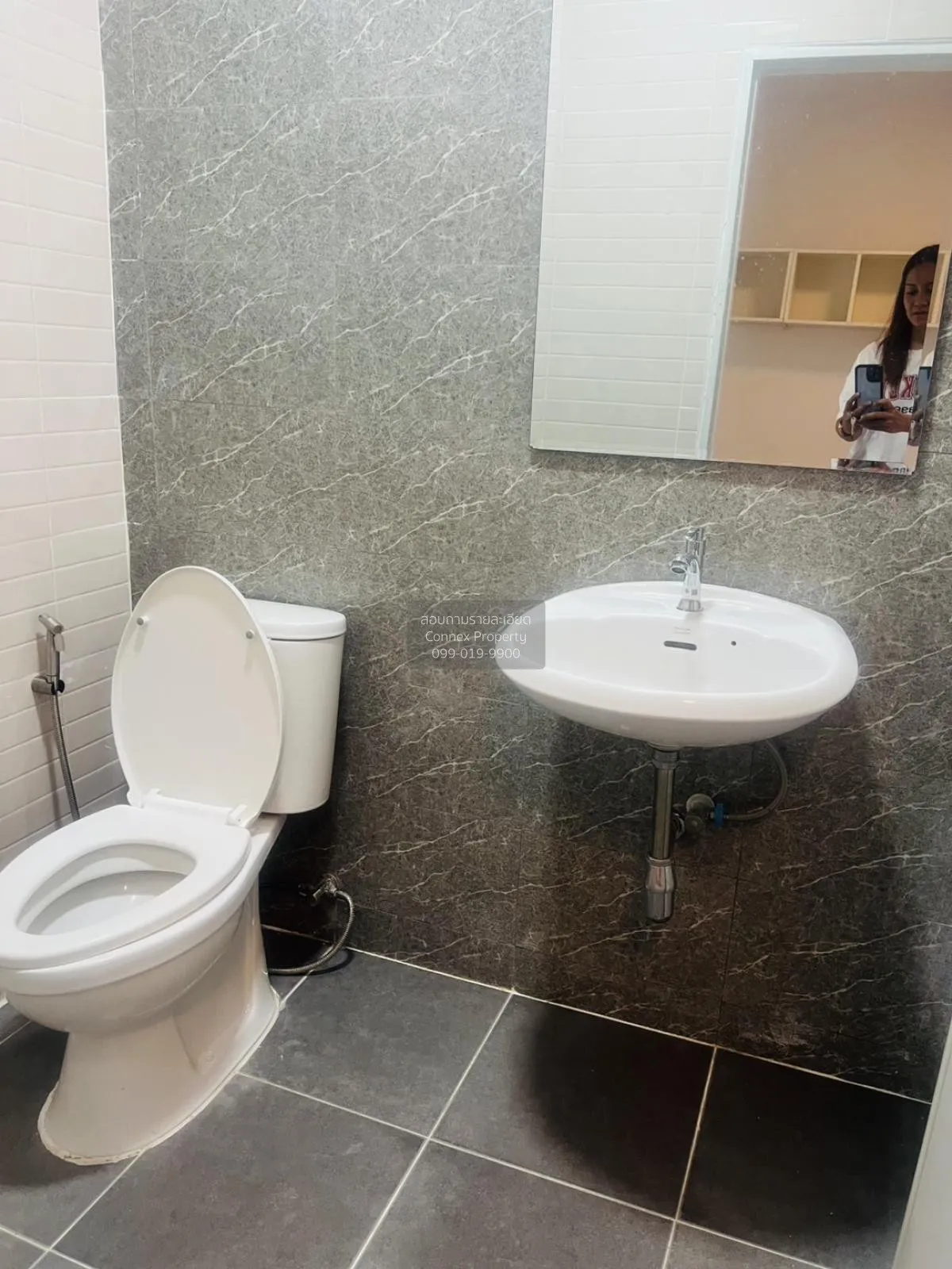 ขายทาวน์เฮ้าส์/ทาวน์โฮม  โชคชัยปัญจทรัพย์ MRT-มีนบุร มีนบุรี เขต 