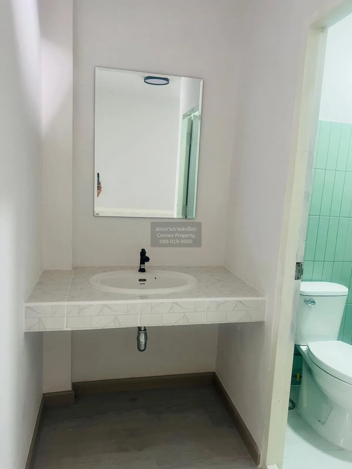 ขายทาวน์เฮ้าส์/ทาวน์โฮม  โชคชัยปัญจทรัพย์ MRT-มีนบุร มีนบุรี เขต 