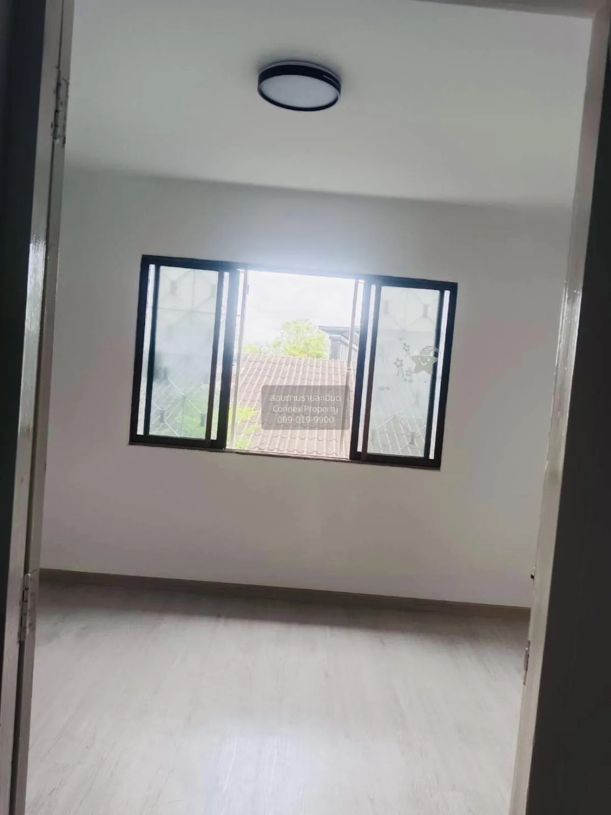 ขายทาวน์เฮ้าส์/ทาวน์โฮม  โชคชัยปัญจทรัพย์ MRT-มีนบุร มีนบุรี เขต 