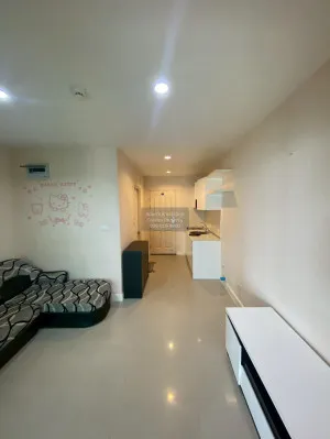 For Rent Condo , Metro Park Sathorn , BTS-Wutthakat , Pakklong Phasi Charoen , Phasi Charoen , Bangkok , CX-120978