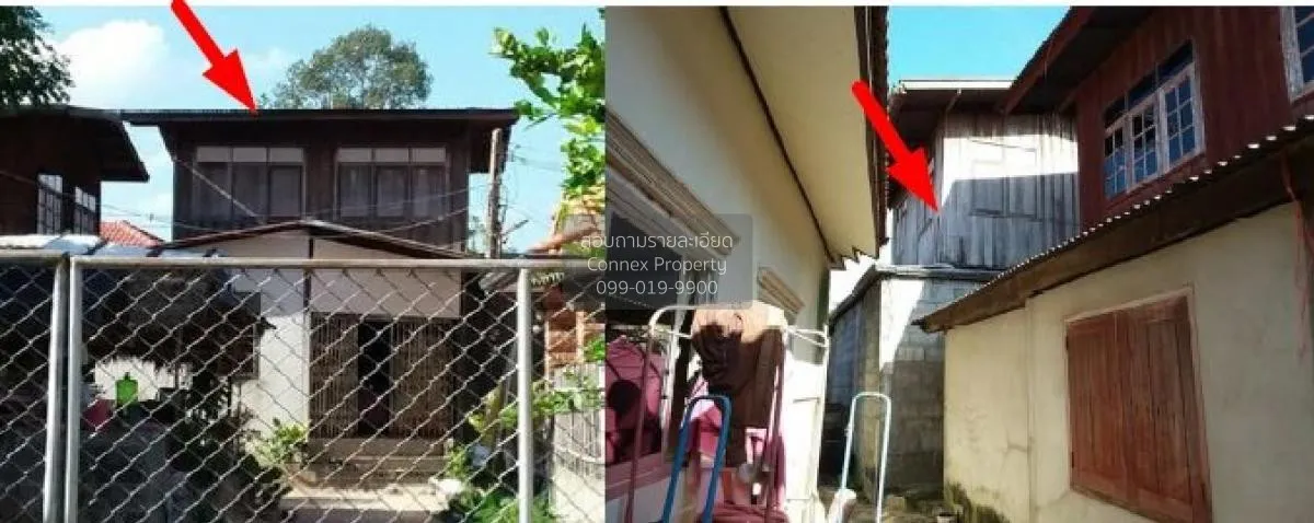 ขายบ้านเดี่ยว ยโสธร  	120.60 ตร.ว. สำราญ  เมืองยโสธร  ยโสธร สำราญ 4