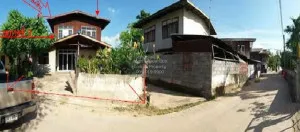 ขายบ้านเดี่ยว ยโสธร  	120.60 ตร.ว. สำราญ  เมืองยโสธร  ยโสธร สำราญ เมืองยโสธร ยโสธร CX-120980