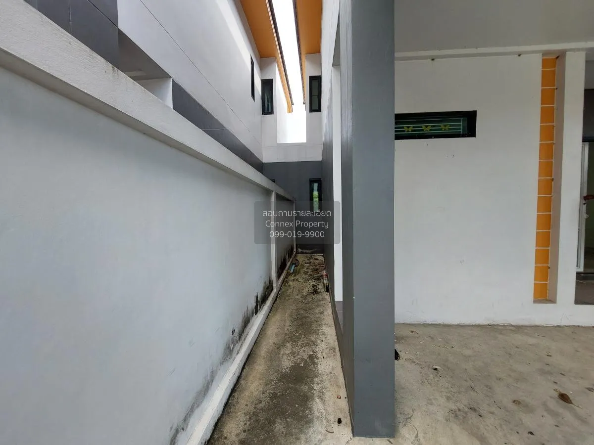 For Sale Townhouse/Townhome  , Nirandha Chonburi , wide frontage  3