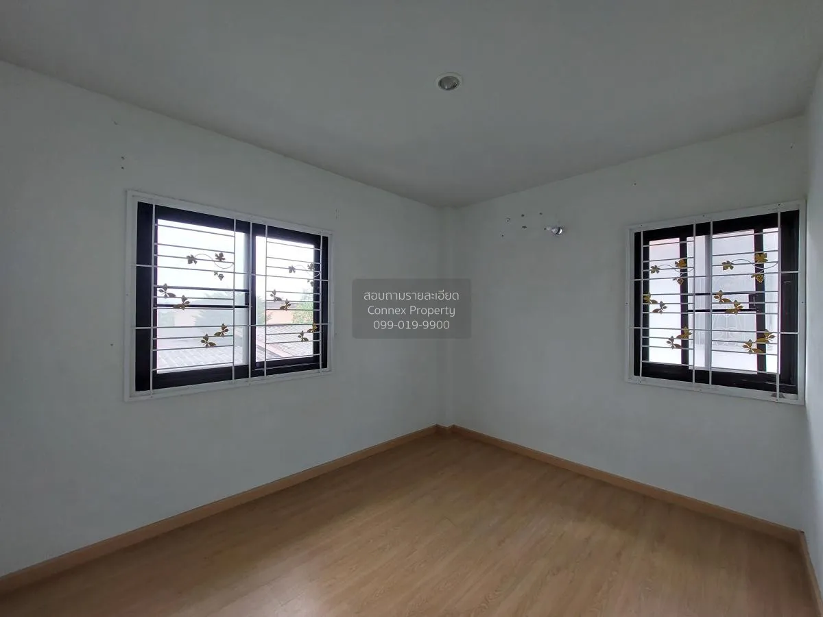 For Sale Townhouse/Townhome  , Nirandha Chonburi , wide frontage 