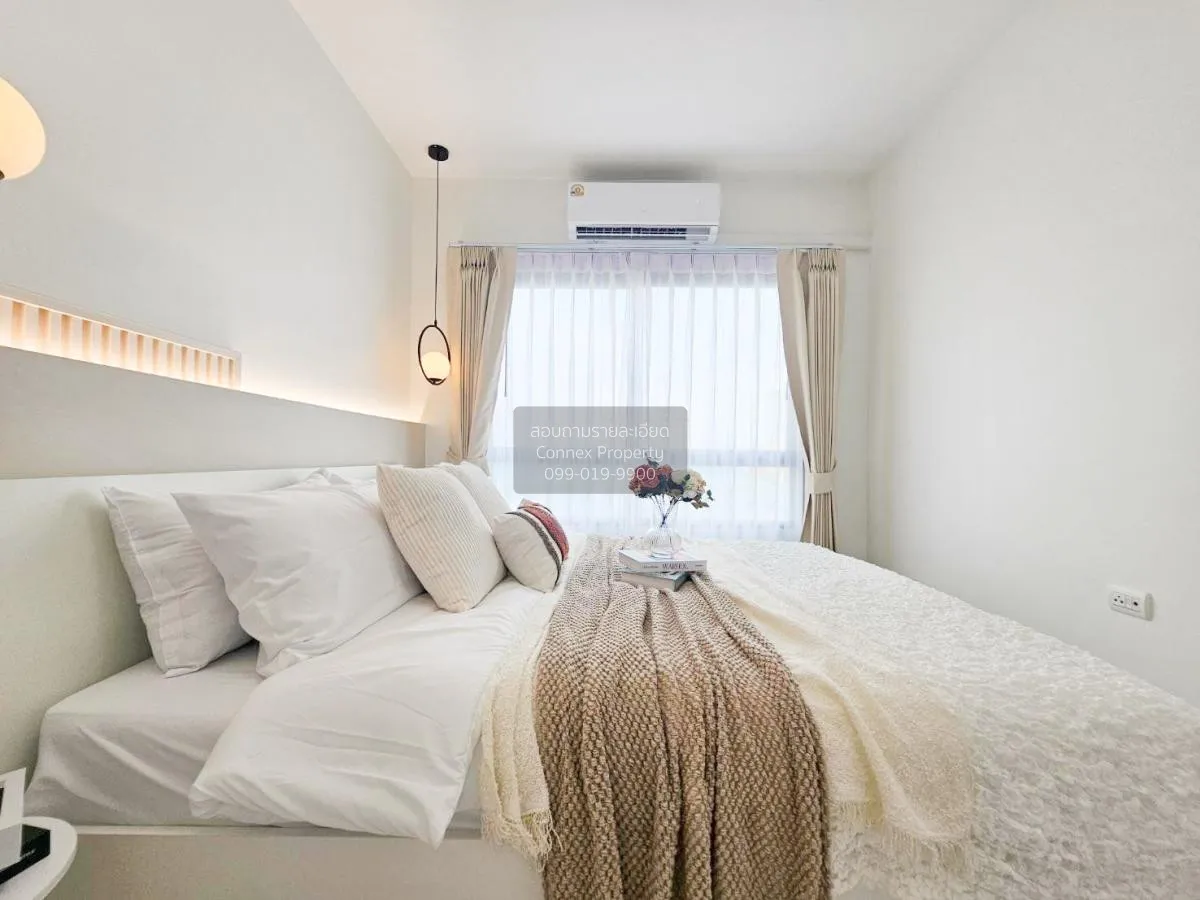 For Sale Condo , 624 CONDOLETTE RATCHADA 36 , newly renovated , M 1