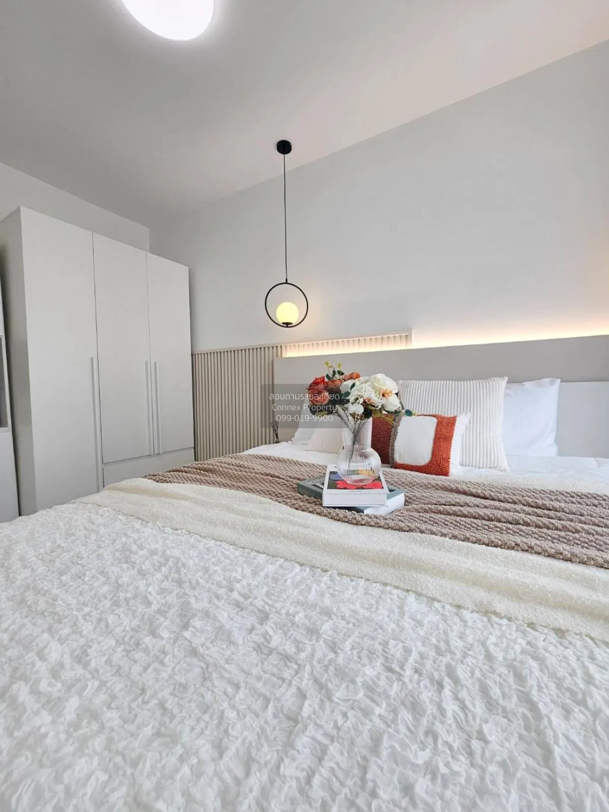 For Sale Condo , 624 CONDOLETTE RATCHADA 36 , newly renovated , M 2