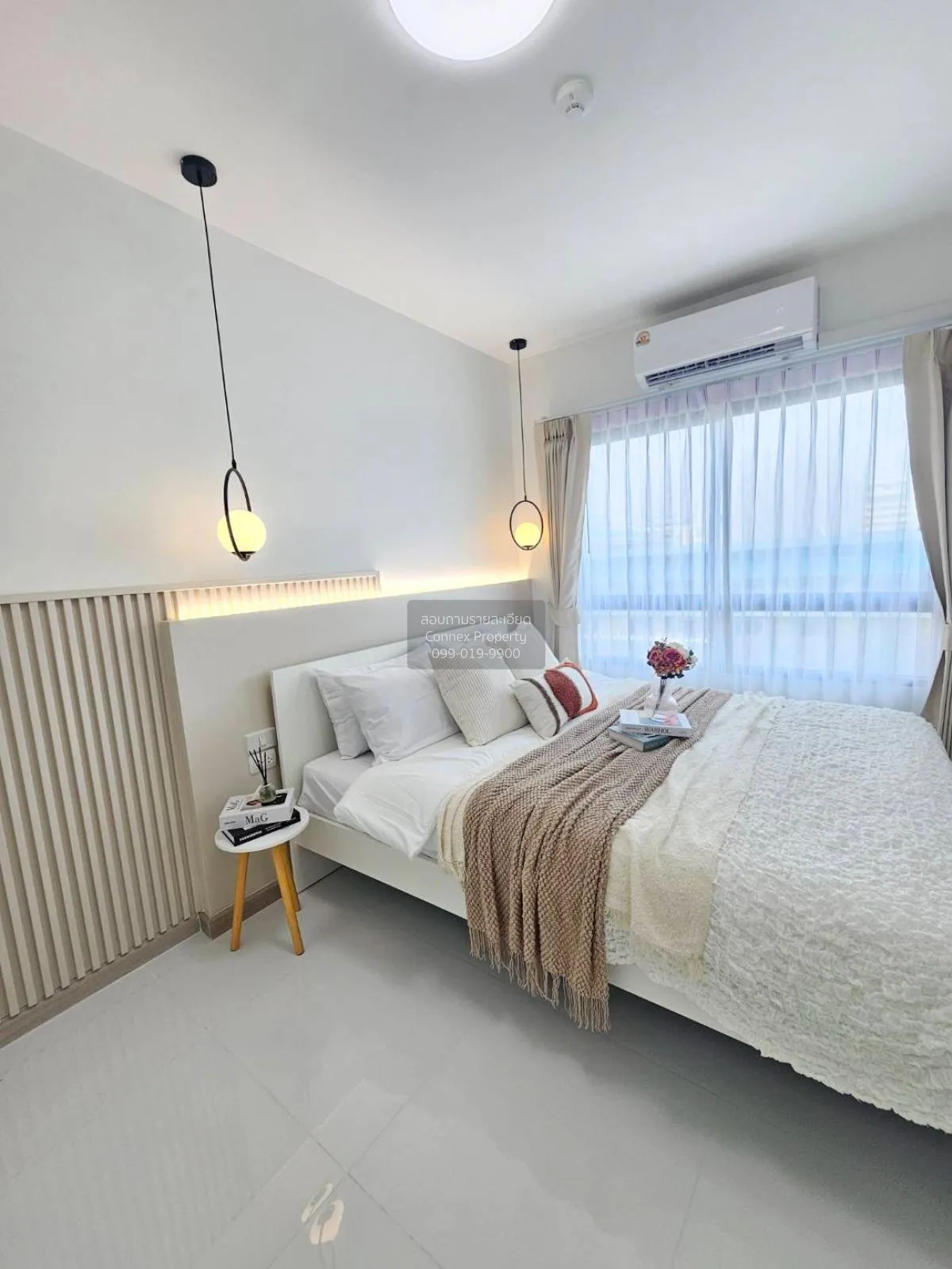 For Sale Condo , 624 CONDOLETTE RATCHADA 36 , newly renovated , M 3