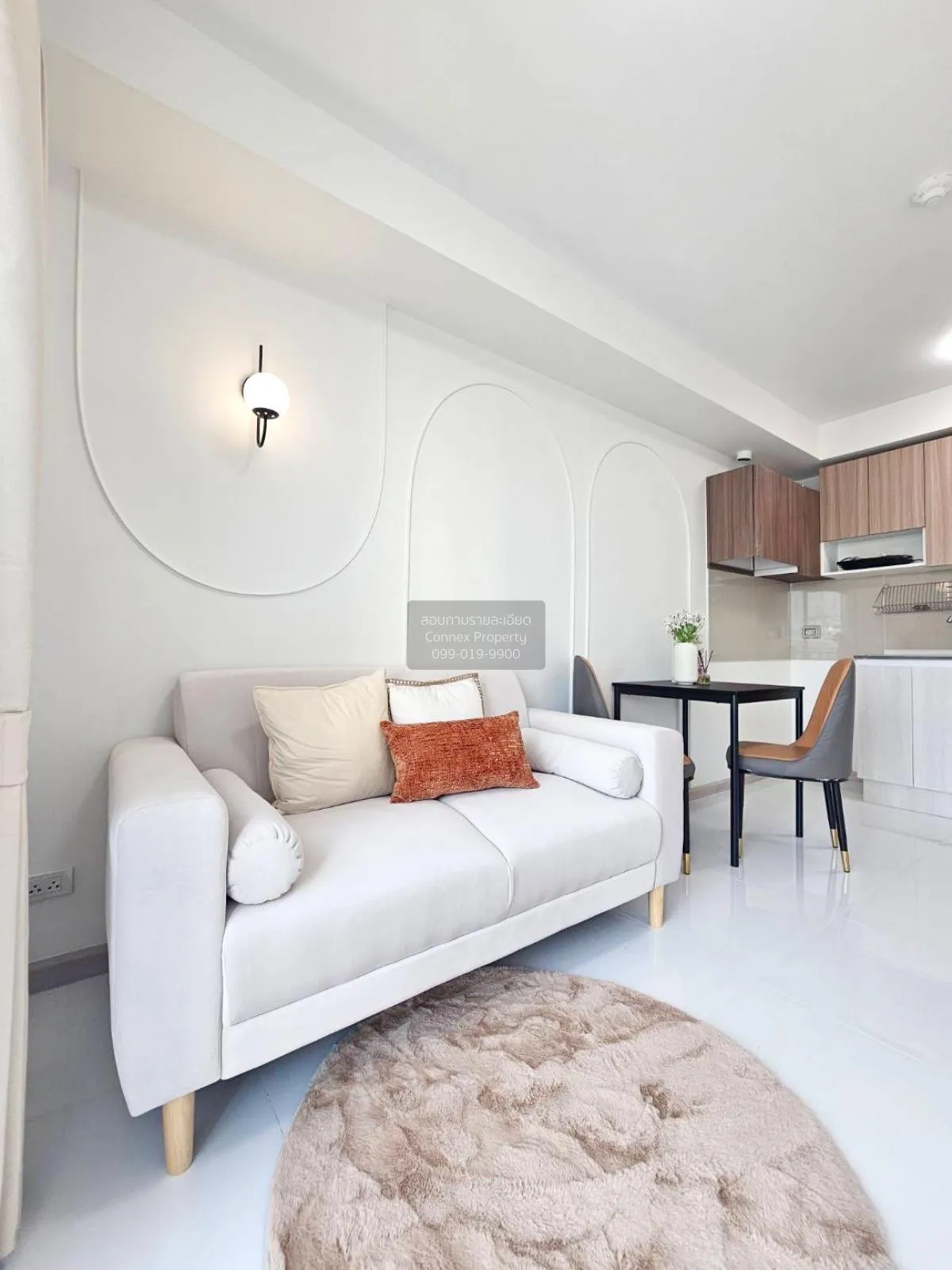 For Sale Condo , 624 CONDOLETTE RATCHADA 36 , newly renovated , M