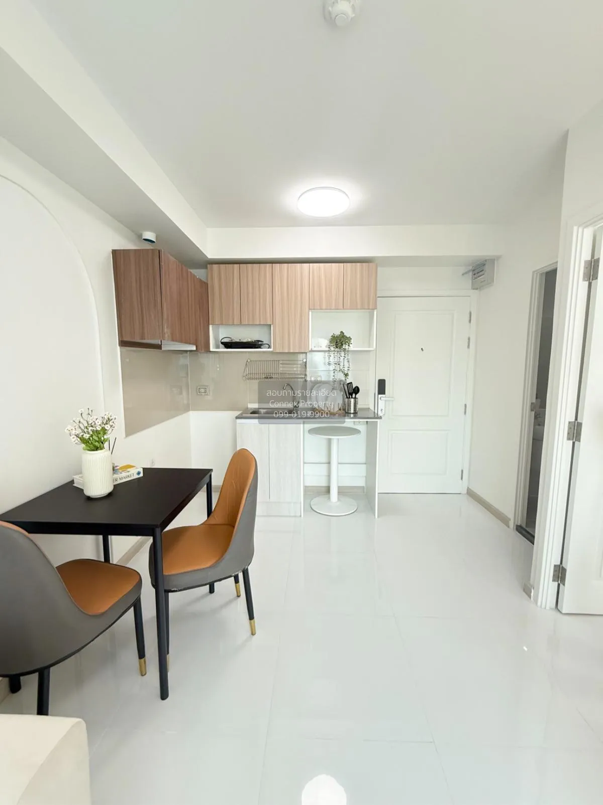 For Sale Condo , 624 CONDOLETTE RATCHADA 36 , newly renovated , M