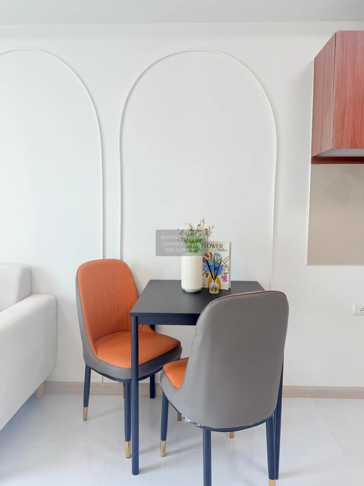 For Sale Condo , 624 CONDOLETTE RATCHADA 36 , newly renovated , M