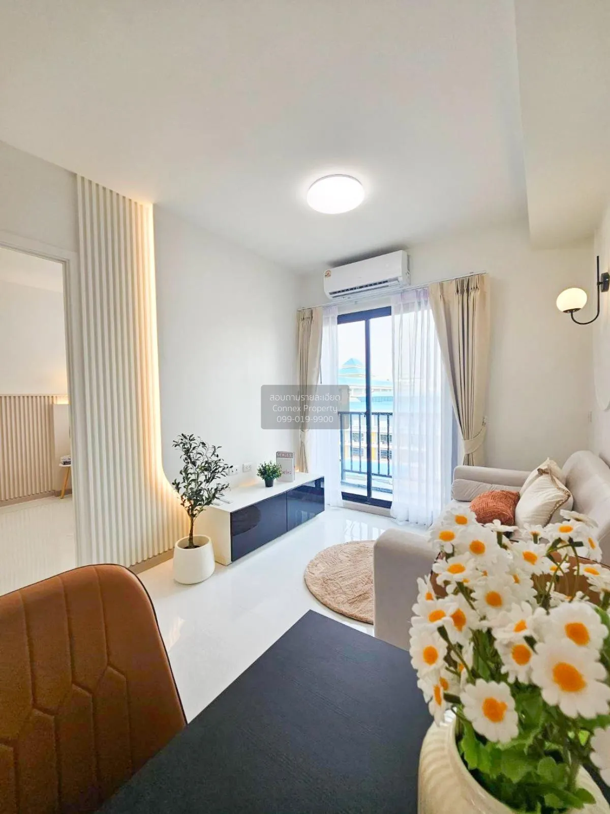 For Sale Condo , 624 CONDOLETTE RATCHADA 36 , newly renovated , M