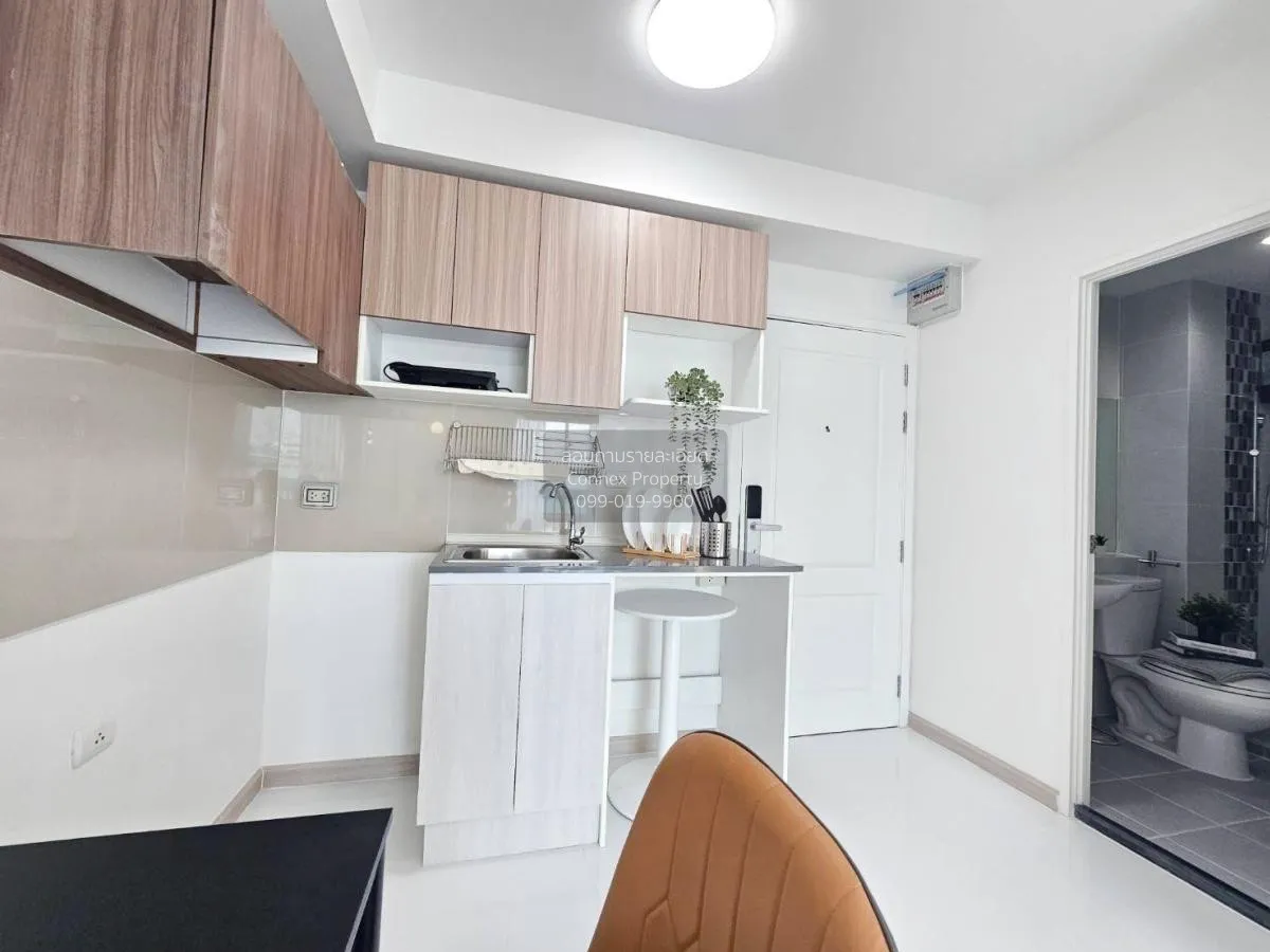 For Sale Condo , 624 CONDOLETTE RATCHADA 36 , newly renovated , M