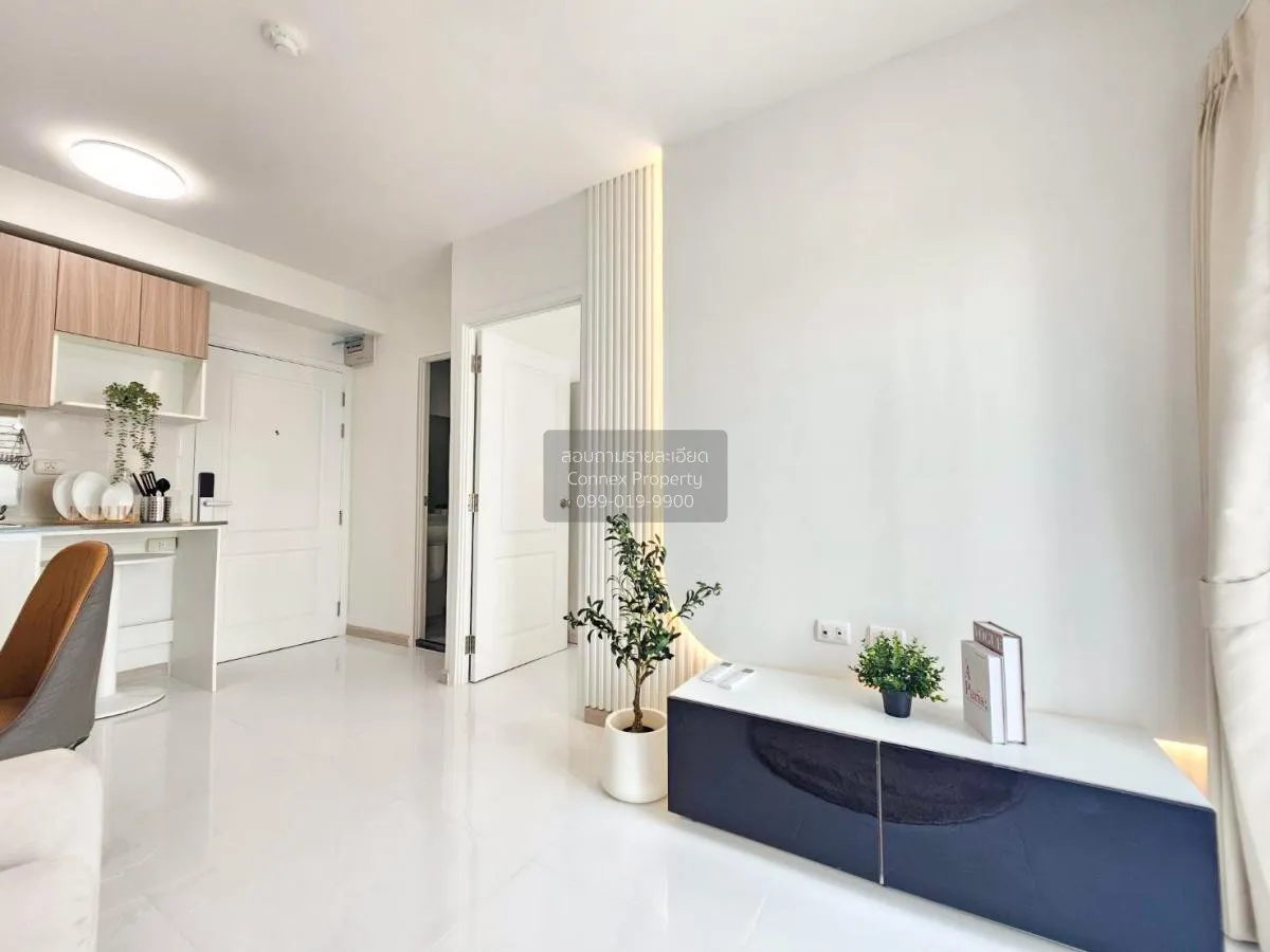 For Sale Condo , 624 CONDOLETTE RATCHADA 36 , newly renovated , M