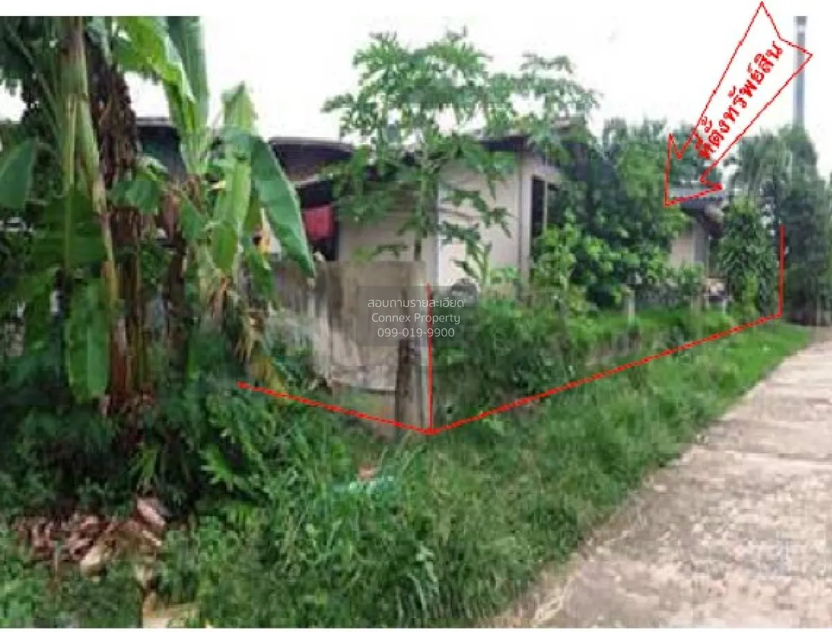 For Sale Single house, Roi Et, 255.00 sq.w., Dok Mai, Suvarnabhum 2