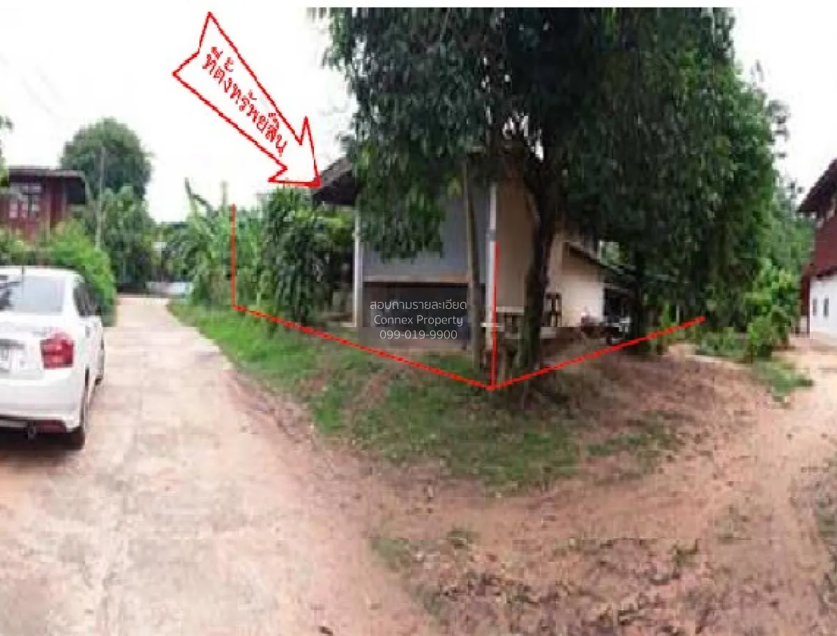 For Sale Single house, Roi Et, 255.00 sq.w., Dok Mai, Suvarnabhum 3