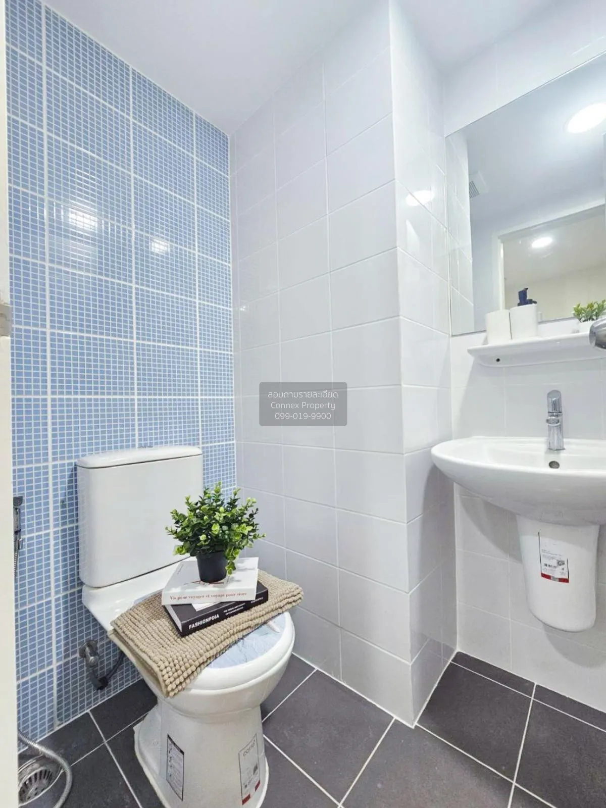 For Sale Condo , THE KITH Plus Nawamin , newly renovated , Nuan C