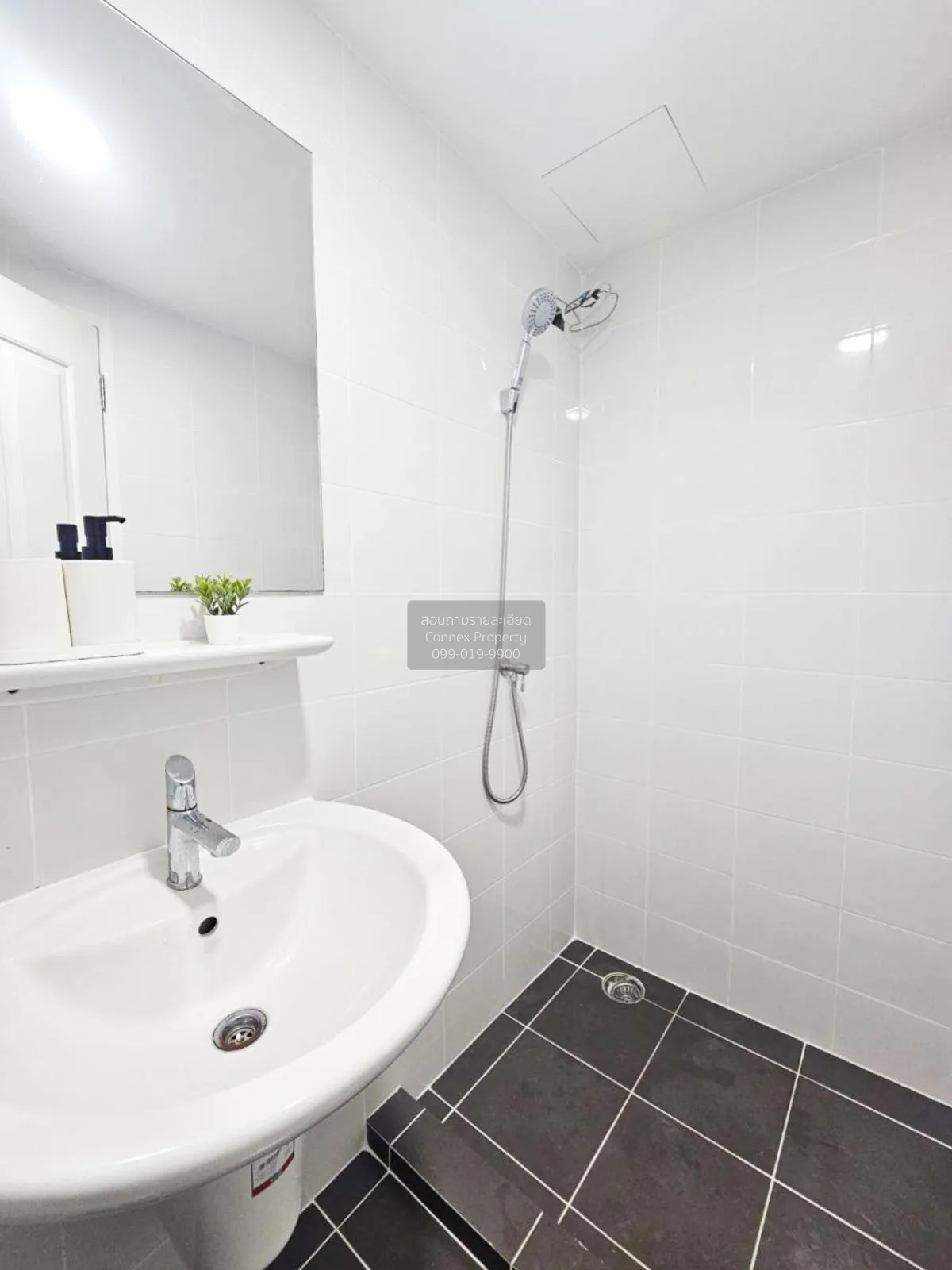 For Sale Condo , THE KITH Plus Nawamin , newly renovated , Nuan C