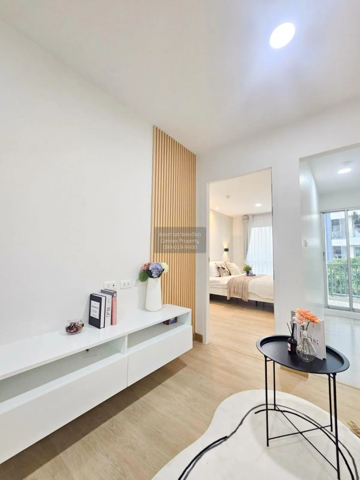 For Sale Condo , THE KITH Plus Nawamin , newly renovated , Nuan C