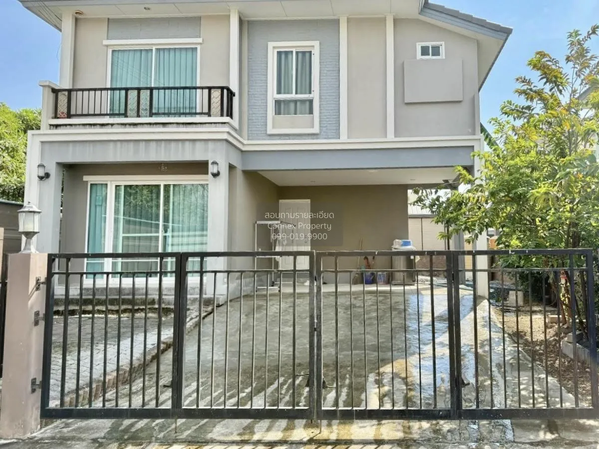 For Sale House , Passorn Theparak-Bangna , Bang Pla , Bang Phli , 2