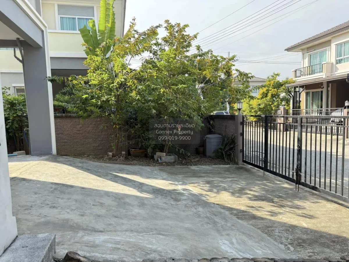 For Sale House , Passorn Theparak-Bangna , Bang Pla , Bang Phli , 3