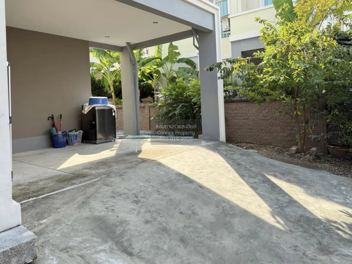 For Sale House , Passorn Theparak-Bangna , Bang Pla , Bang Phli , 4