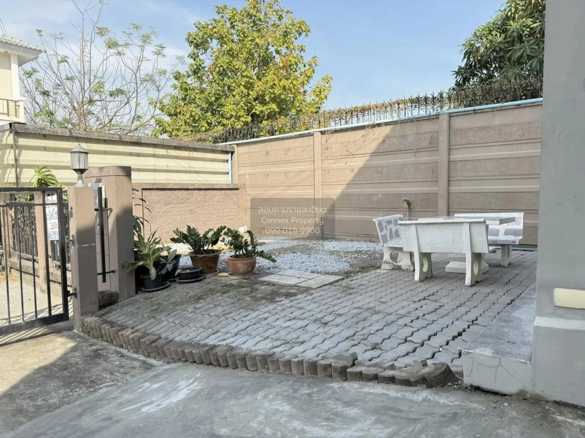 For Sale House , Passorn Theparak-Bangna , Bang Pla , Bang Phli ,