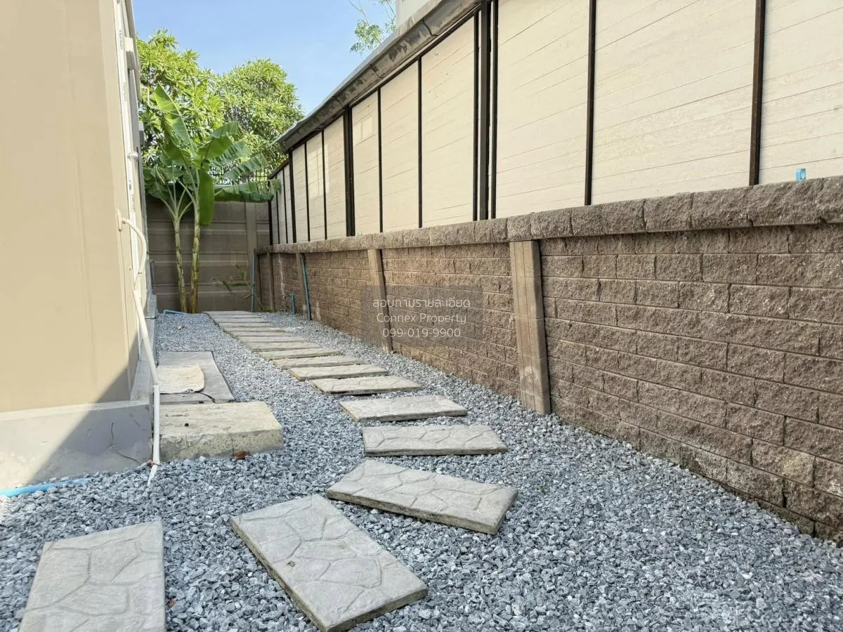 For Sale House , Passorn Theparak-Bangna , Bang Pla , Bang Phli ,