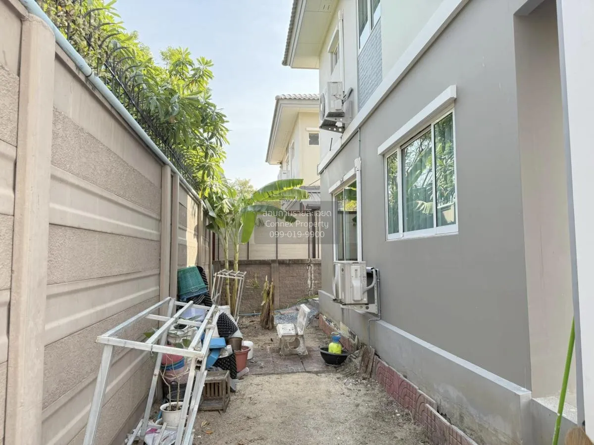 For Sale House , Passorn Theparak-Bangna , Bang Pla , Bang Phli ,