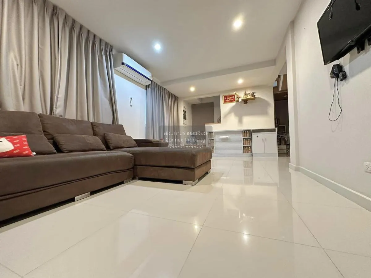 For Sale House , Passorn Theparak-Bangna , Bang Pla , Bang Phli ,