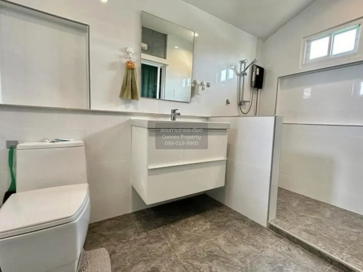 For Sale House , Passorn Theparak-Bangna , Bang Pla , Bang Phli ,