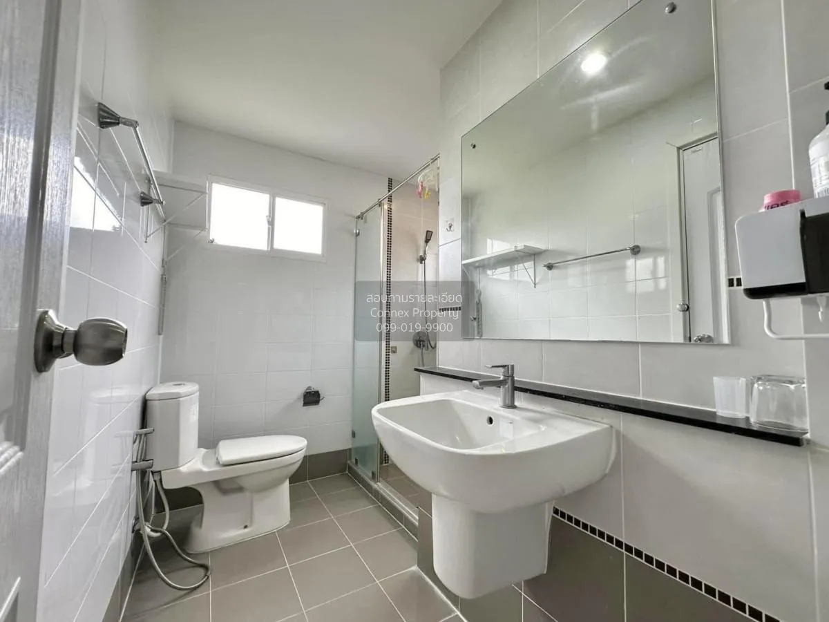 For Sale House , Passorn Theparak-Bangna , Bang Pla , Bang Phli ,