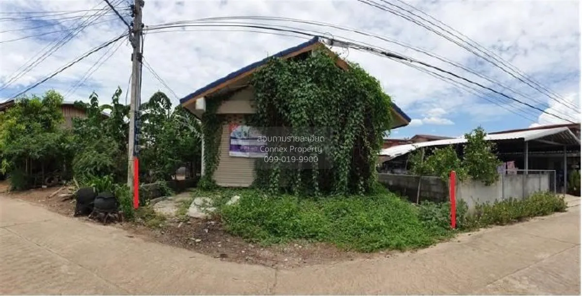 For Sale Single house, Loei, 74.00 sq.w., Nasaw, Chiang Khan, Loe 3