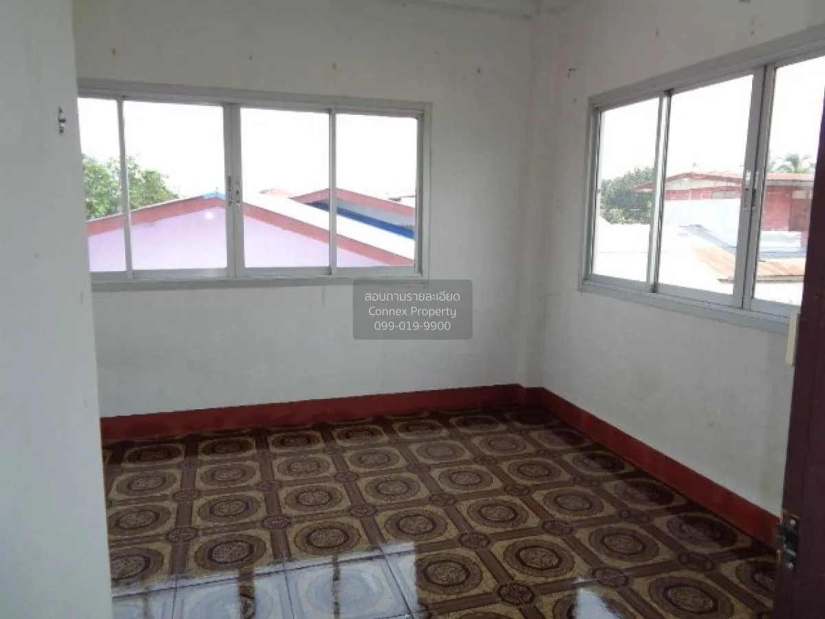 For Sale Single house, Loei, 74.00 sq.w., Nasaw, Chiang Khan, Loe