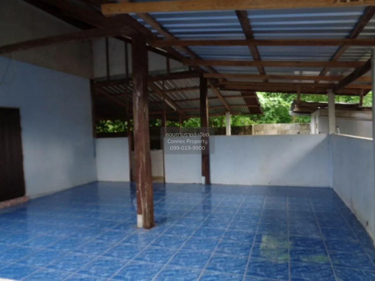 For Sale House with business, 840.00 sq.w., Erawan, Erawan Subdis