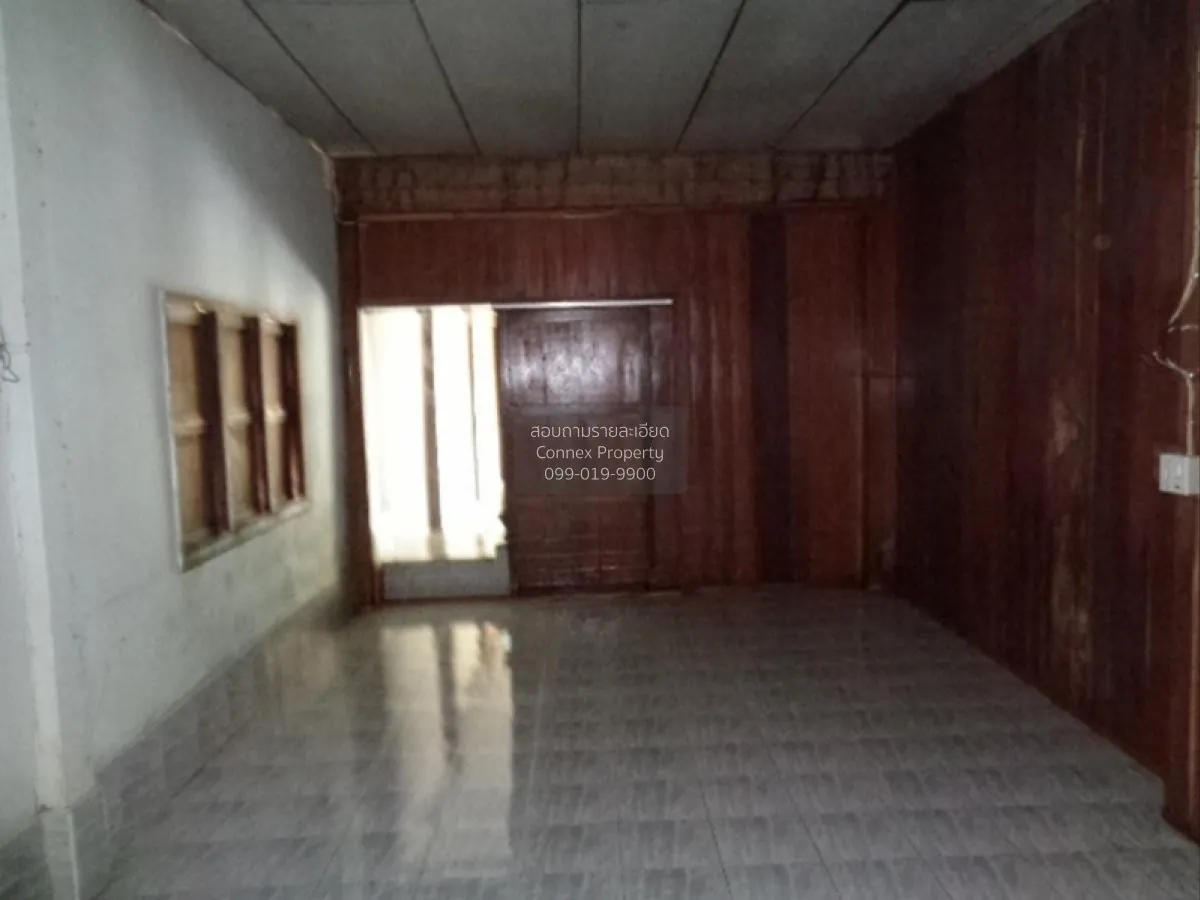 For Sale House with business, 840.00 sq.w., Erawan, Erawan Subdis