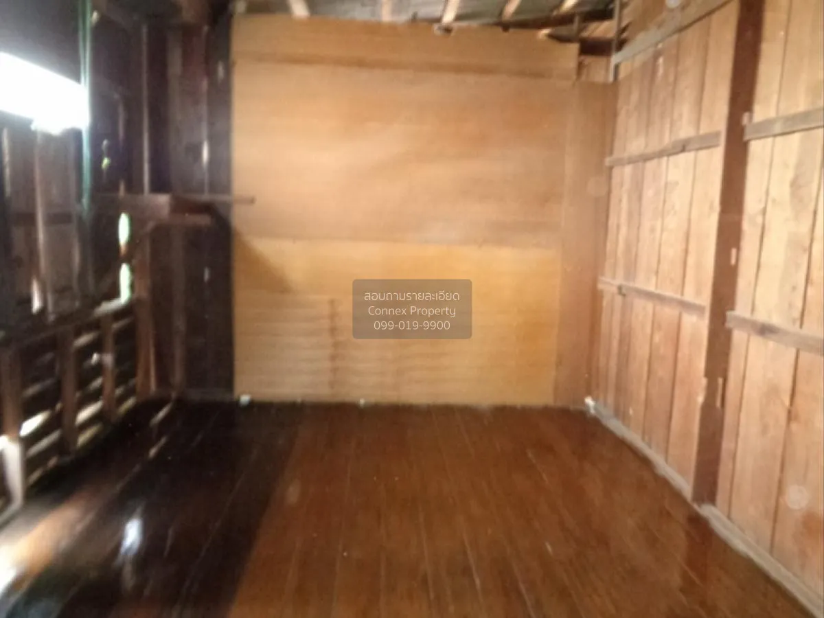 For Sale House with business, 840.00 sq.w., Erawan, Erawan Subdis