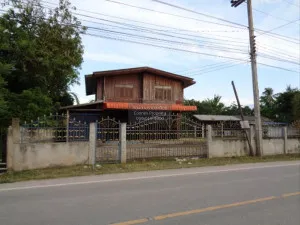 For Sale House with business, 840.00 sq.w., Erawan, Erawan Subdistrict, Loei , Erawan , Erawan , Loei , CX-120988