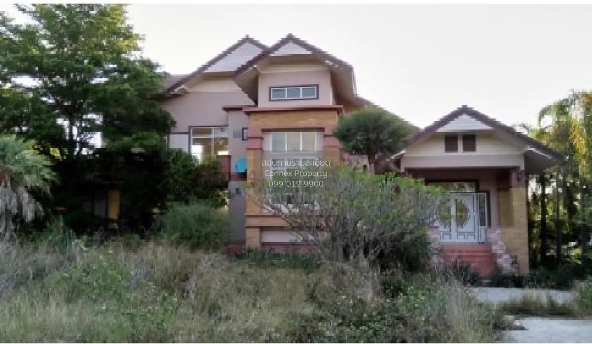 For Sale House with business, Loei, 1,539.00 sq m., Muang, Muang  3