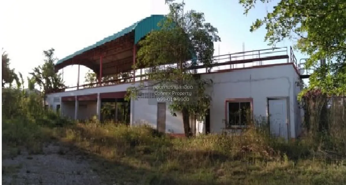 For Sale House with business, Loei, 1,539.00 sq m., Muang, Muang 