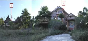 For Sale House with business, Loei, 1,539.00 sq m., Muang, Muang Loei, Loei , Mueang , Mueang Loei , Loei , CX-120990