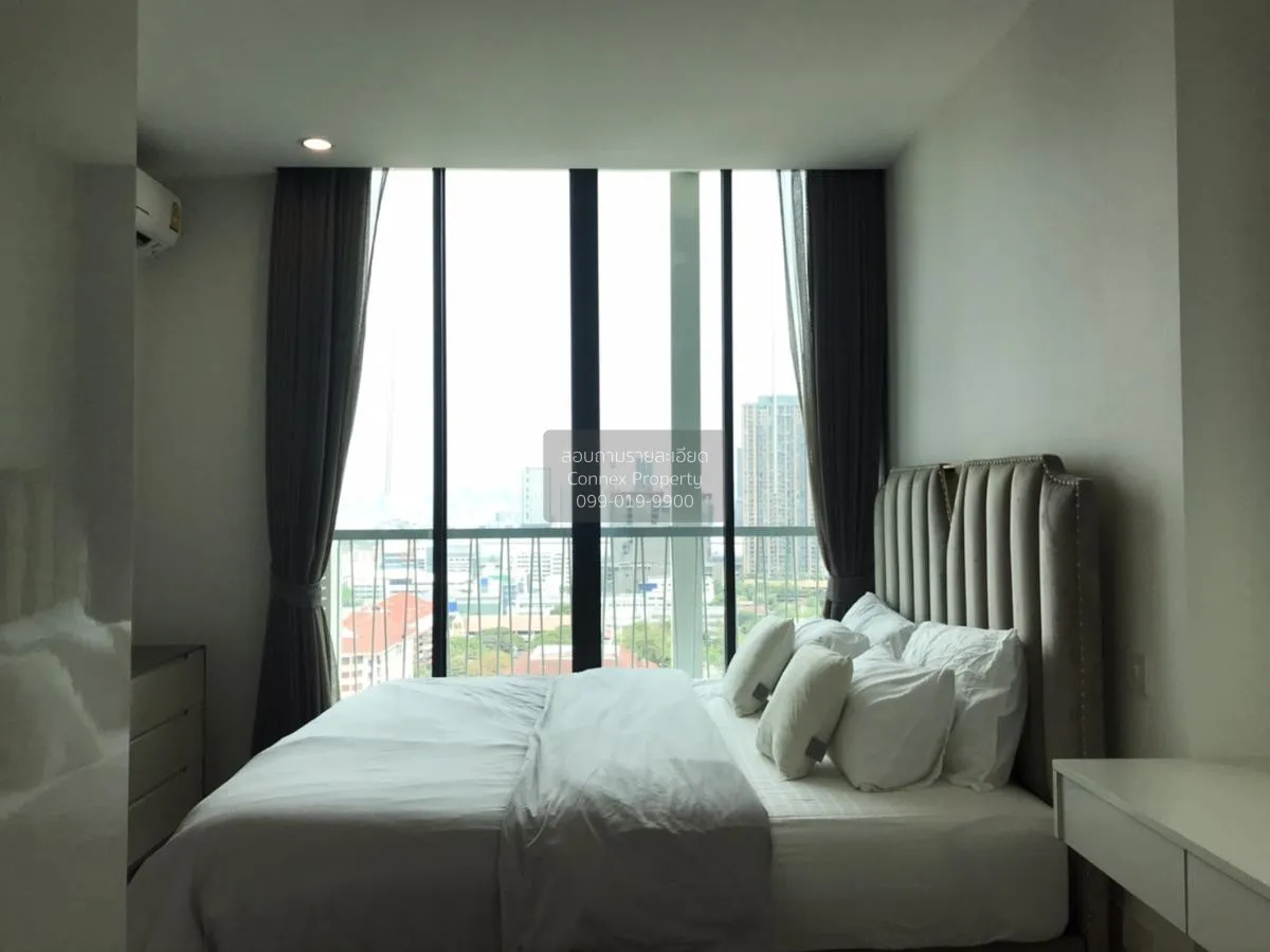 เช่าคอนโด  โนเบิล รีโคล สุขุมวิท 19 BTS-อโศก คลองเตยเหนือ เขต วัฒ 4