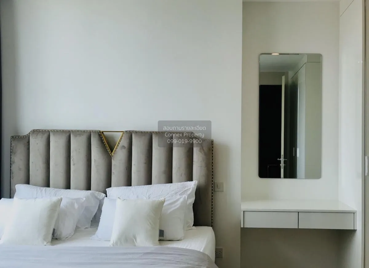 เช่าคอนโด  โนเบิล รีโคล สุขุมวิท 19 BTS-อโศก คลองเตยเหนือ เขต วัฒ