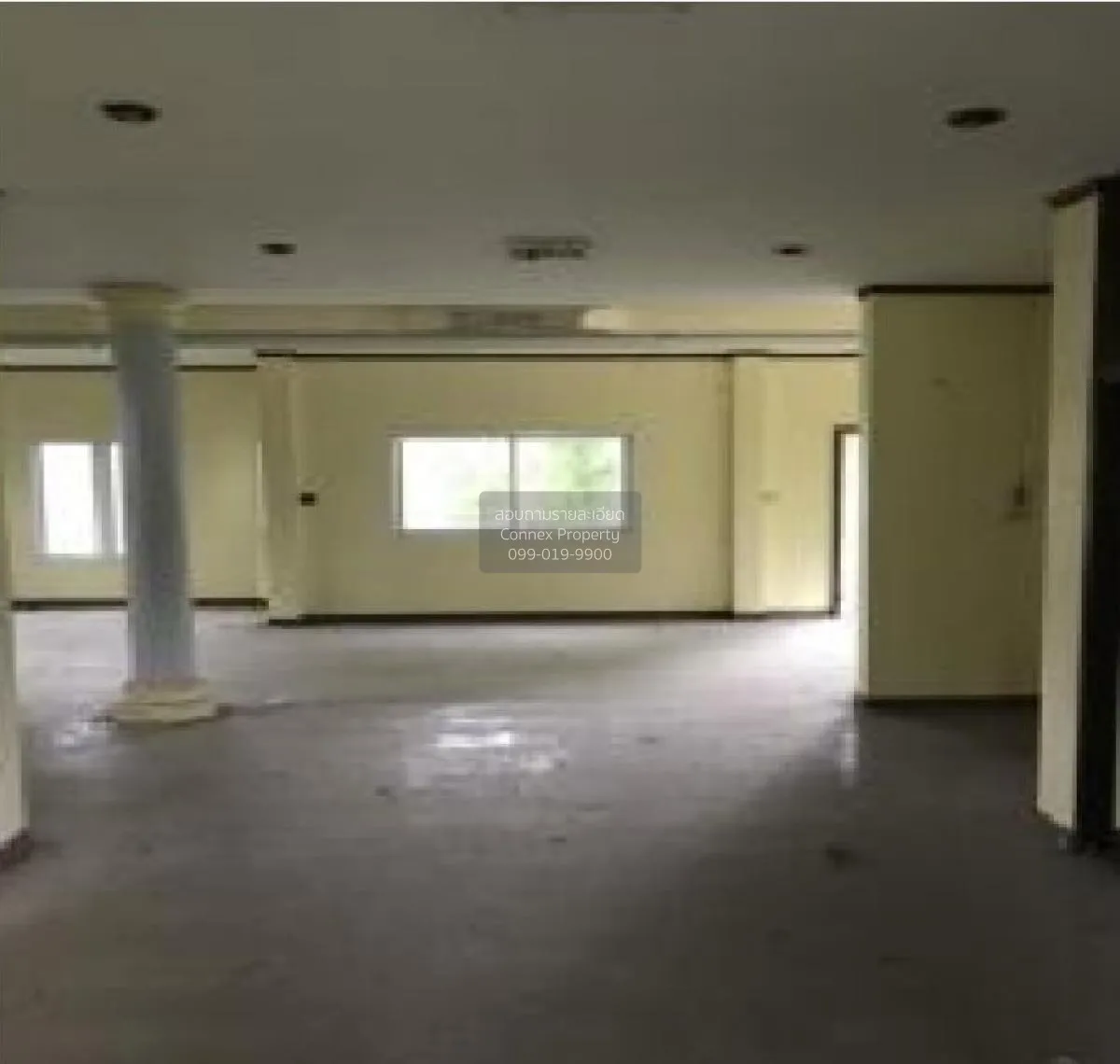 For Sale 2 - storey detached house area 200 square wah Muang Chai 4