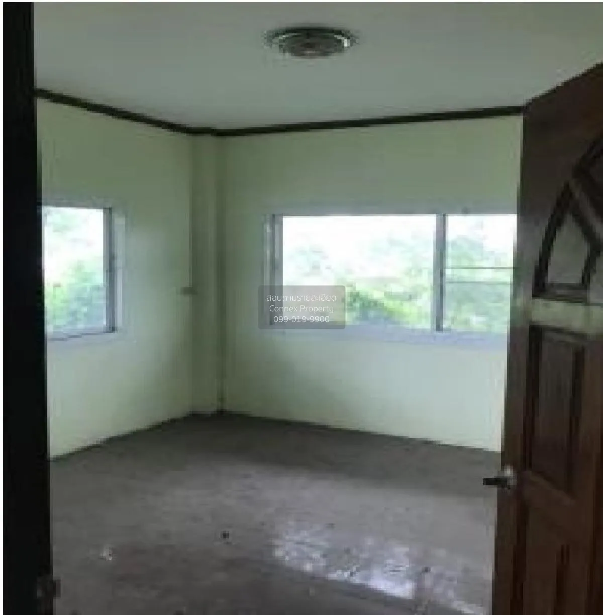 For Sale 2 - storey detached house area 200 square wah Muang Chai