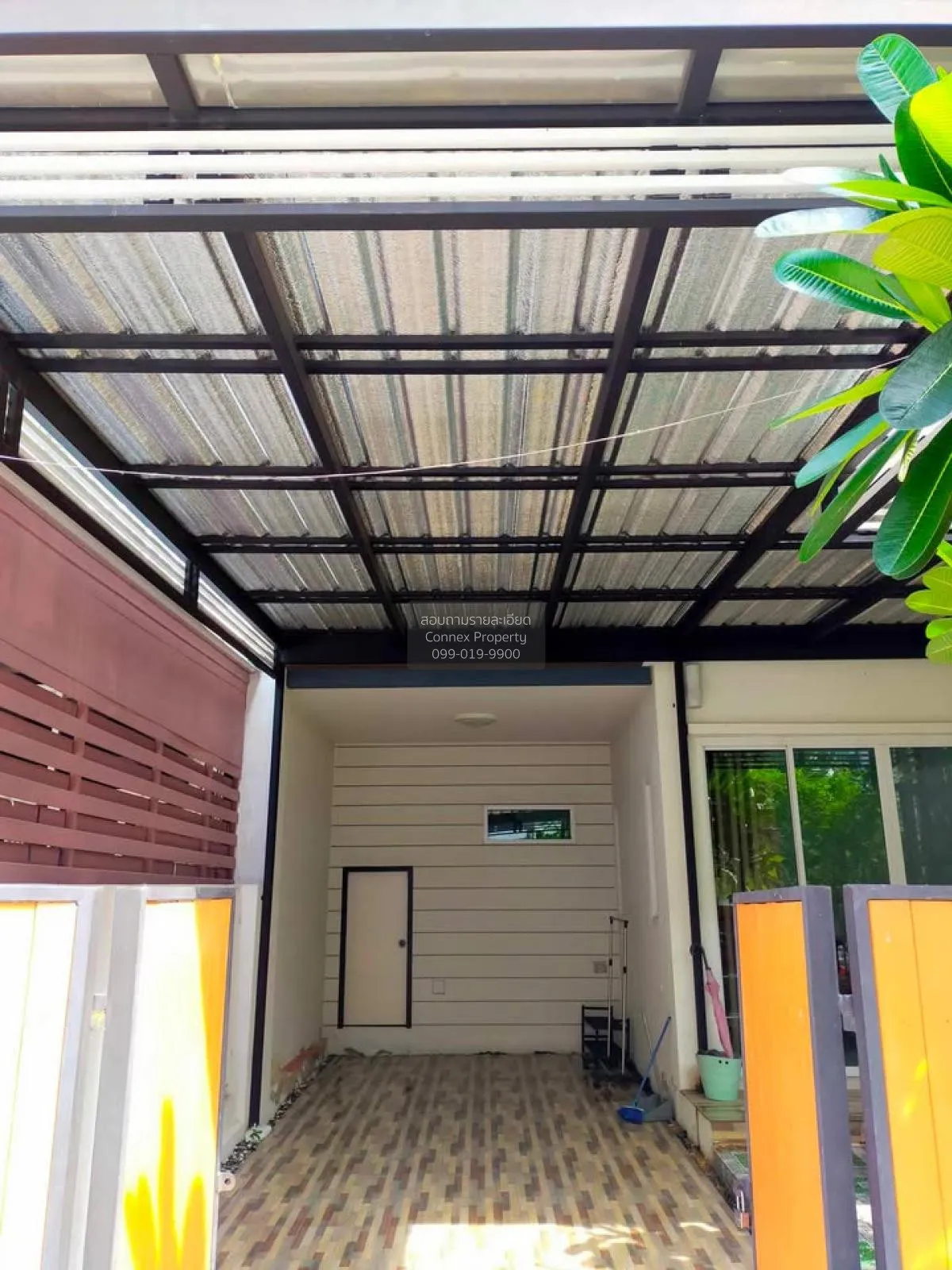 เช่าทาวน์เฮ้าส์/ทาวน์โฮม  นครทองลีฟวิ่ง บางพลีใหญ่ บางพลี สมุทรปร 1