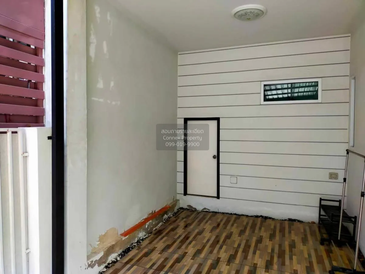 เช่าทาวน์เฮ้าส์/ทาวน์โฮม  นครทองลีฟวิ่ง บางพลีใหญ่ บางพลี สมุทรปร 3