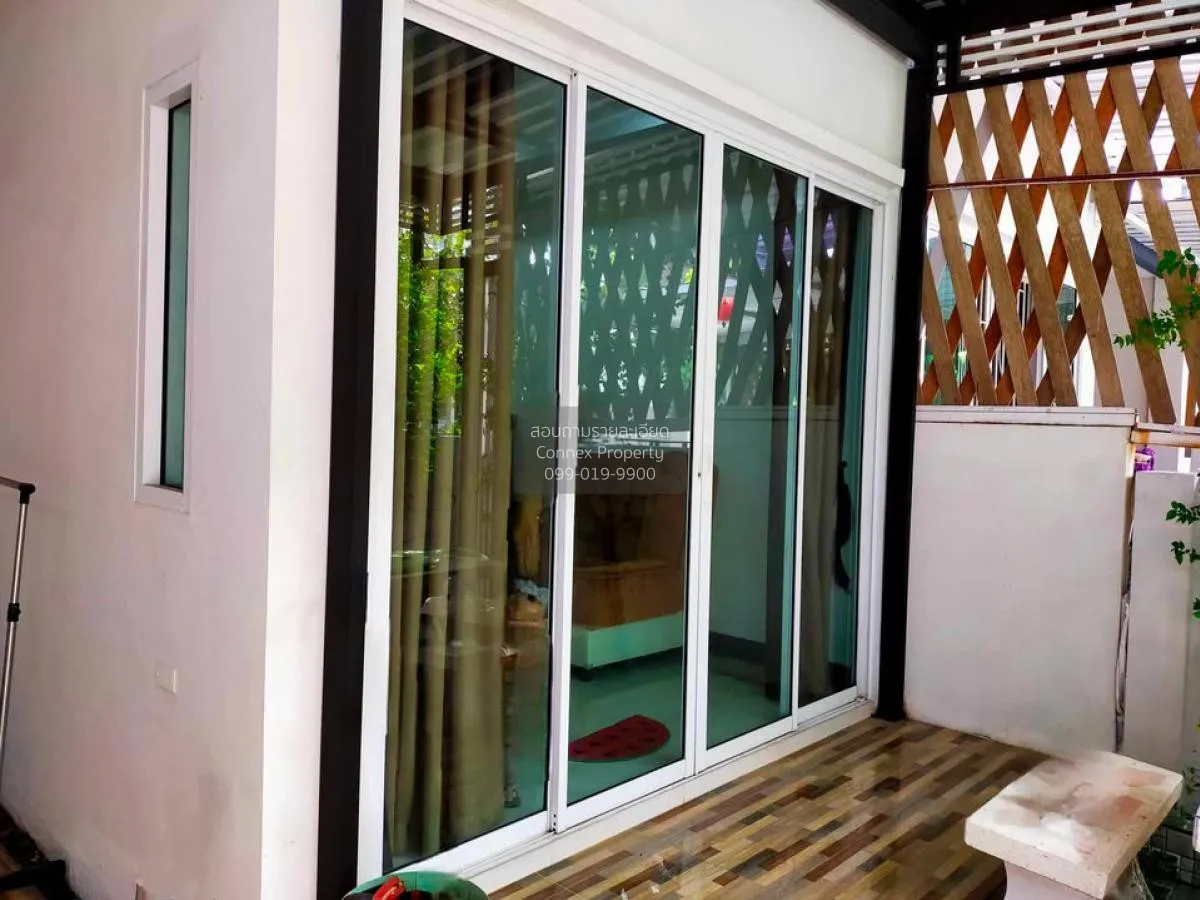 เช่าทาวน์เฮ้าส์/ทาวน์โฮม  นครทองลีฟวิ่ง บางพลีใหญ่ บางพลี สมุทรปร