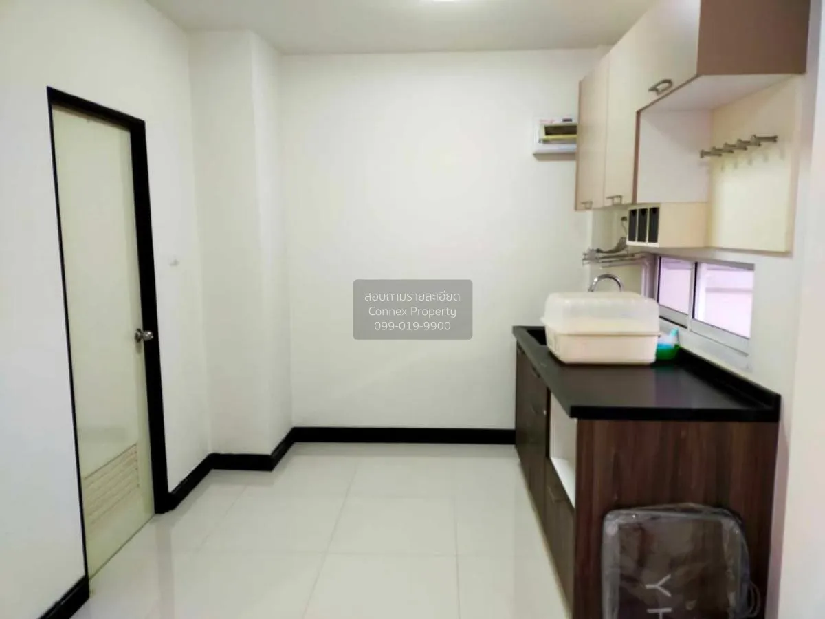 เช่าทาวน์เฮ้าส์/ทาวน์โฮม  นครทองลีฟวิ่ง บางพลีใหญ่ บางพลี สมุทรปร