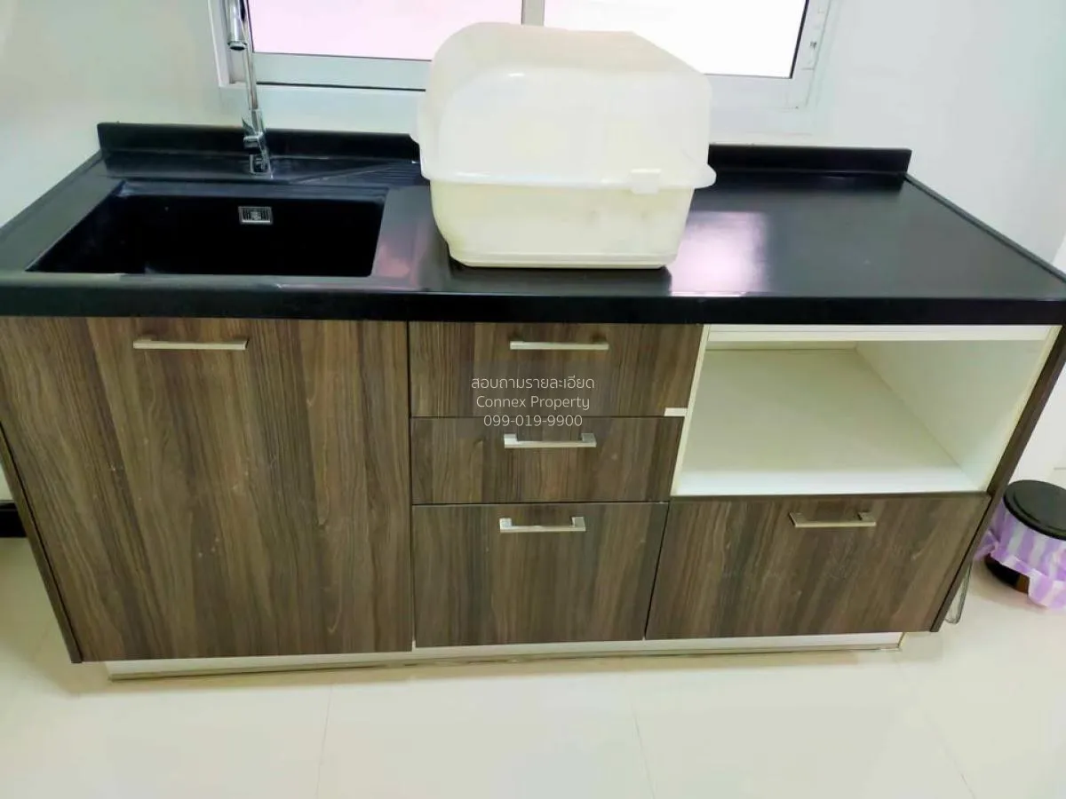 เช่าทาวน์เฮ้าส์/ทาวน์โฮม  นครทองลีฟวิ่ง บางพลีใหญ่ บางพลี สมุทรปร